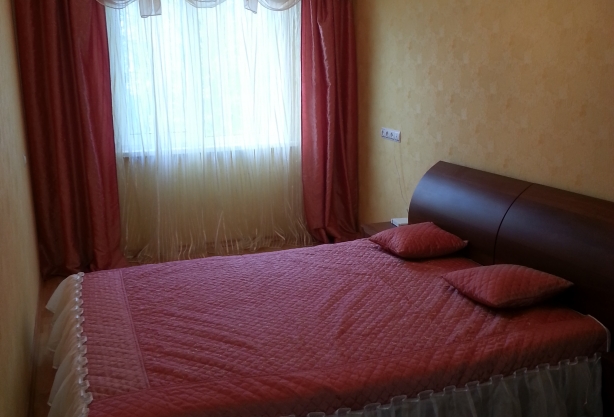 Квартира на сутки в Полоцке для встреч на двоих и романтических свиданий влюбленных пар, Мариненко д.33. Фото 3 - kdv.by