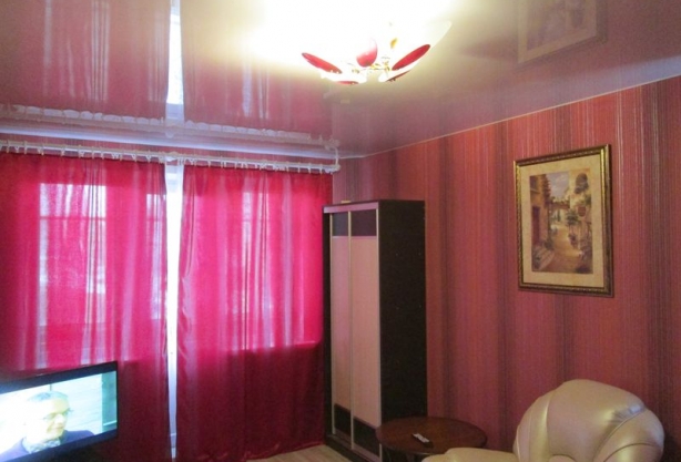 Однокомнатная квартира на сутки в Солигорске, Козлова д.16. Фото 2 - kdv.by Квартира на сутки в Солигорске для встреч на двоих и романтических свиданий влюбленных пар, Козлова д.16. Фото 2 - kdv.by