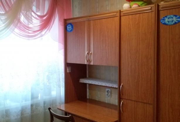 Двухкомнатная квартира на сутки в Полоцке, Гоголя д.13/19. Фото 2 - kdv.by Квартира на сутки в Полоцке для встреч на двоих и романтических свиданий влюбленных пар, Гоголя д.13/19. Фото 2 - kdv.by