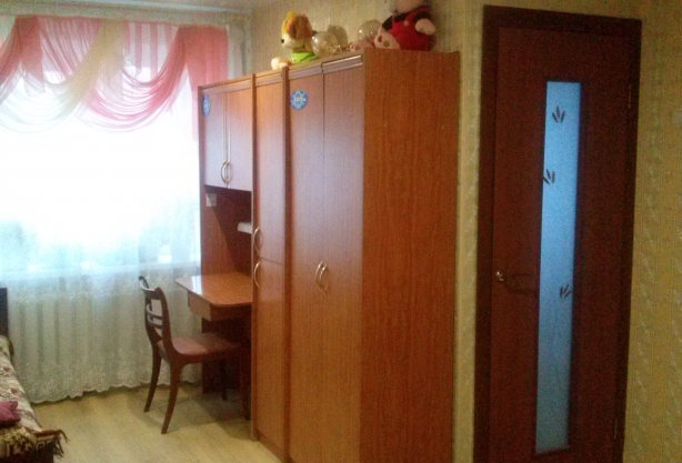 Двухкомнатная квартира на сутки в Полоцке, Гоголя д.13/19. Фото 3 - kdv.by Квартира на сутки в Полоцке для встреч на двоих и романтических свиданий влюбленных пар, Гоголя д.13/19. Фото 3 - kdv.by