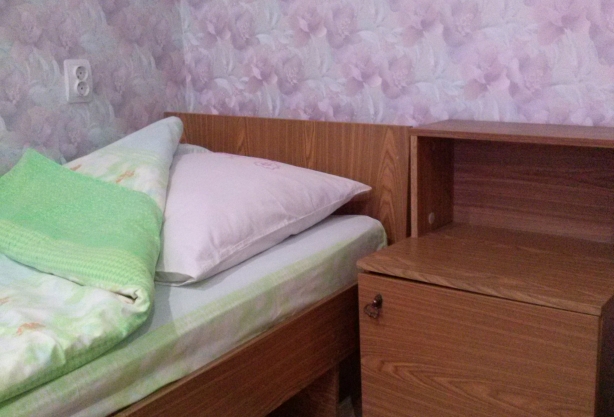 Двухкомнатная квартира на сутки в Полоцке, Гоголя д.13/19. Фото 6 - kdv.by Квартира на сутки в Полоцке для встреч на двоих и романтических свиданий влюбленных пар, Гоголя д.13/19. Фото 6 - kdv.by