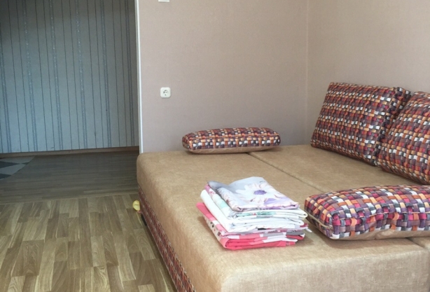 Трёхкомнатная квартира на сутки в Новополоцке, Василевцы д.20. Фото 1 - kdv.by Квартира на сутки в Новополоцке для встреч на двоих и романтических свиданий влюбленных пар, Василевцы д.20. Фото 1 - kdv.by