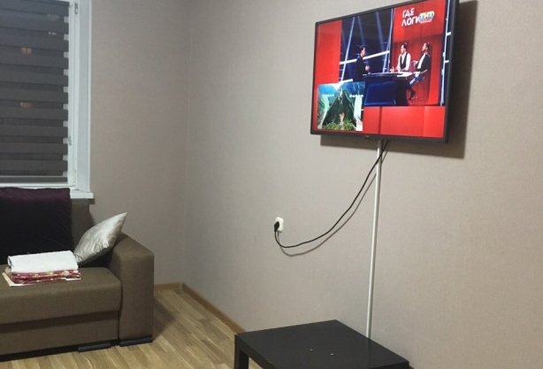 Трёхкомнатная квартира на сутки в Новополоцке, Василевцы д.20. Фото 8 - kdv.by Квартира на сутки в Новополоцке для встреч на двоих и романтических свиданий влюбленных пар, Василевцы д.20. Фото 8 - kdv.by