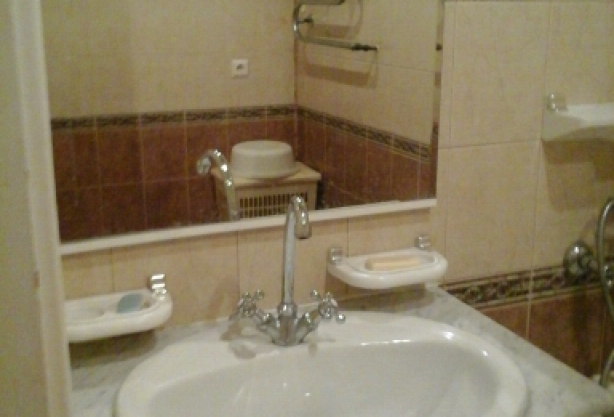 Двухкомнатная квартира на сутки в Солигорске, Ленина д.40. Фото 3 - kdv.by Квартира на сутки в Солигорске для встреч на двоих и романтических свиданий влюбленных пар, Ленина д.40. Фото 3 - kdv.by