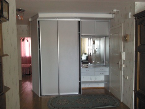 Двухкомнатная квартира на сутки в Солигорске, Ленина д.40. Фото 4 - kdv.by Квартира на сутки в Солигорске для встреч на двоих и романтических свиданий влюбленных пар, Ленина д.40. Фото 4 - kdv.by