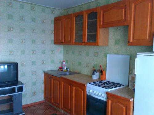 Трёхкомнатная квартира на сутки в Солигорске, Строителей д.25. Фото 2 - kdv.by Квартира на сутки в Солигорске для встреч на двоих и романтических свиданий влюбленных пар, Строителей д.25. Фото 2 - kdv.by