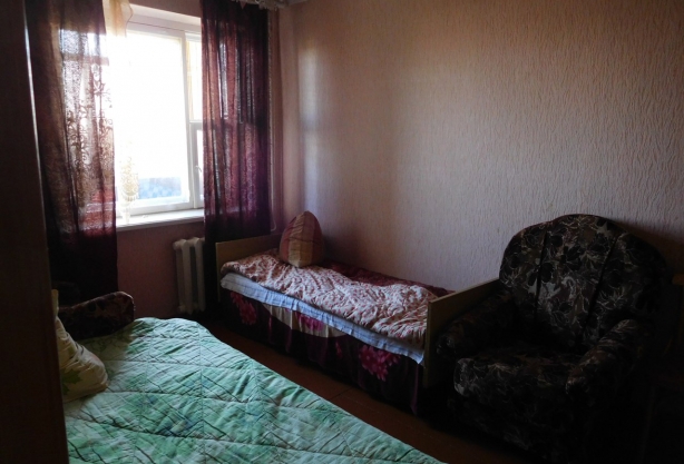 Двухкомнатная квартира на сутки в Мозыре, бульвар Страконицкий д.18. Фото 9 - kdv.by Квартира для командировочных инженеров и рабочих в Мозыре на сутки и недели за безналичный и наличный расчёт, бульвар Страконицкий д.18. Фото 9 - kdv.by