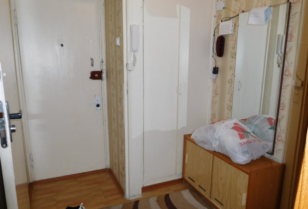 Трёхкомнатная квартира на сутки в Мозыре, Нефтестроителей д.16. Фото 3 - kdv.by Квартира для командировочных инженеров и рабочих в Мозыре на сутки и недели за безналичный и наличный расчёт, Нефтестроителей д.16. Фото 3 - kdv.by