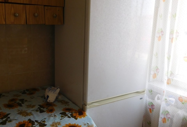 Трёхкомнатная квартира на сутки в Мозыре, Нефтестроителей д.16. Фото 9 - kdv.by Квартира для командировочных инженеров и рабочих в Мозыре на сутки и недели за безналичный и наличный расчёт, Нефтестроителей д.16. Фото 9 - kdv.by